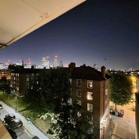 Apartament Charming Studio In Bricklane Londyn Zewnętrze zdjęcie