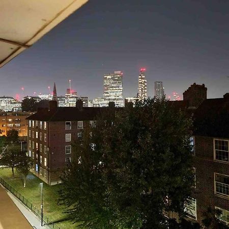 Apartament Charming Studio In Bricklane Londyn Zewnętrze zdjęcie
