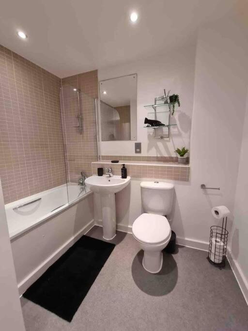 Apartament Charming Studio In Bricklane Londyn Zewnętrze zdjęcie