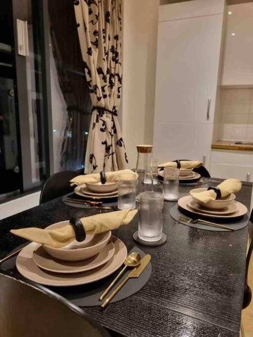 Apartament Charming Studio In Bricklane Londyn Zewnętrze zdjęcie