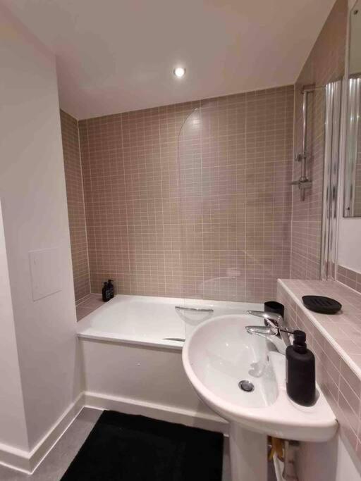 Apartament Charming Studio In Bricklane Londyn Zewnętrze zdjęcie