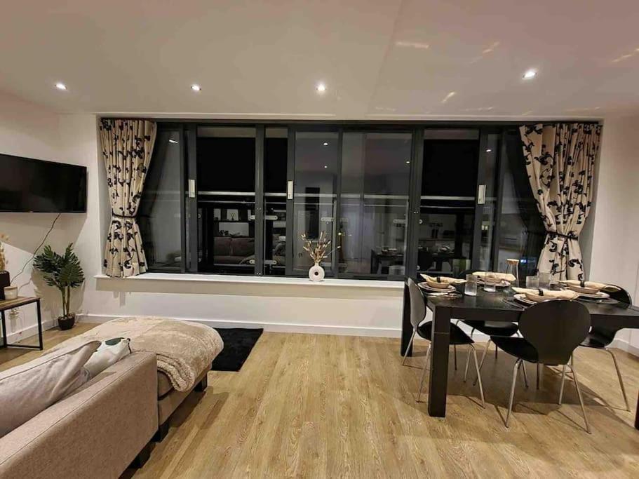 Apartament Charming Studio In Bricklane Londyn Zewnętrze zdjęcie